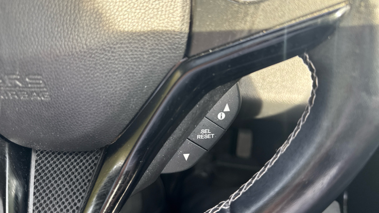 Honda HR-V 1.5 i-VTEC EX 5dr Petrol Hatchback